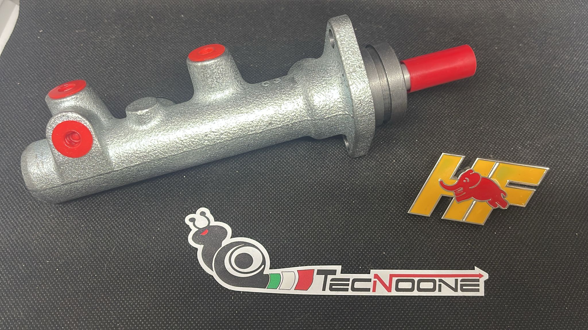 Pompa freno Lancia Delta Integrale 8v/16v 1986-1990